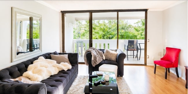 Photo - 6101 Edsall Rd Unit 610