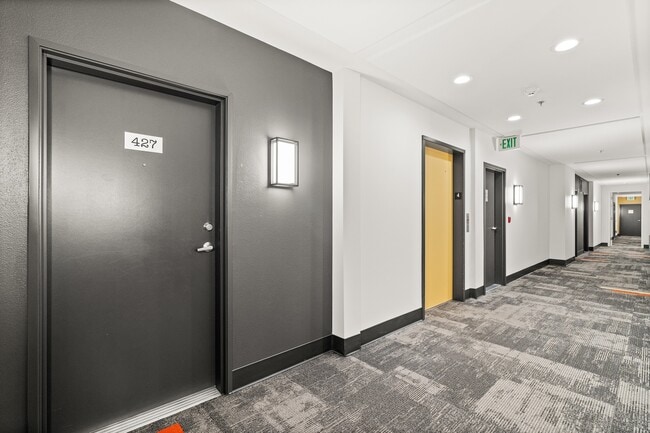 Photo - 1620 Belmont Ave Unit 427