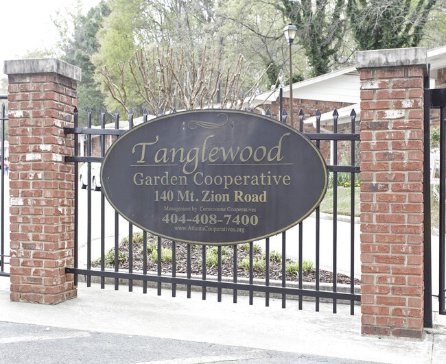 Tanglewood Garden Cooperative Apartments For Rent in Atlanta, GA