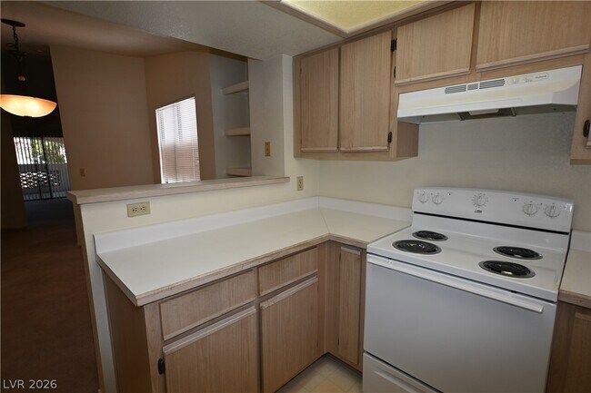 Photo - 8455 W Sahara Ave Unit 231