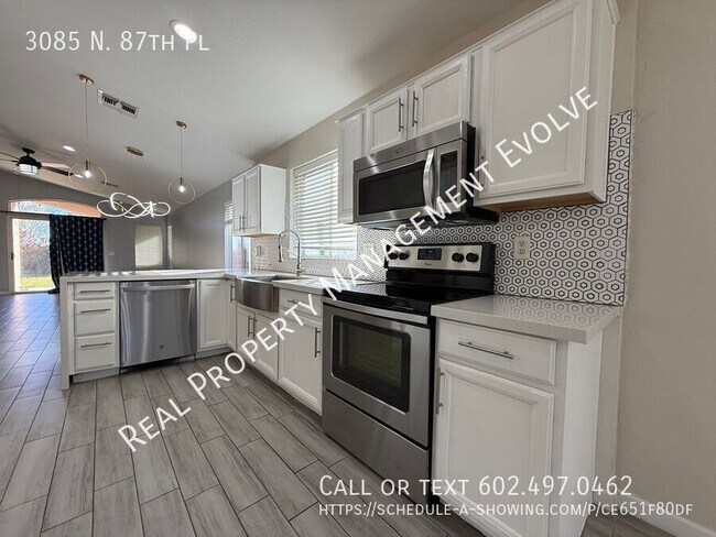 Photo - 3085 N 87th Pl