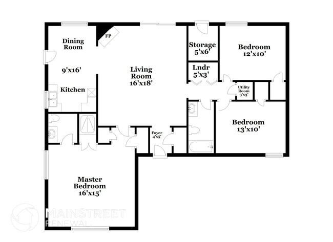 Photo - 7158 Rose Trail Dr