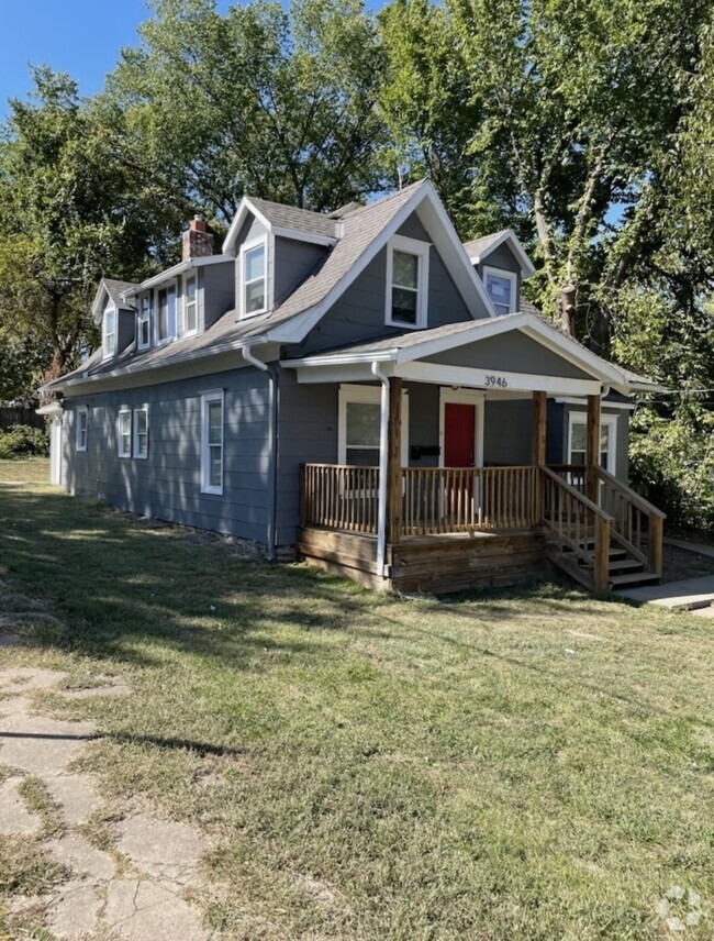 Building Photo - 3946 Booth St Rental