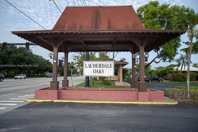Photo - 2861 NW 47th Terrace Condo Unit 201A