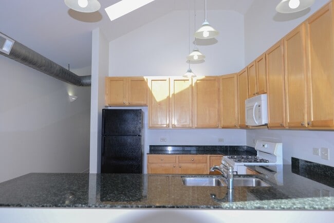 Photo - 2334 W Harrison St Unit 4