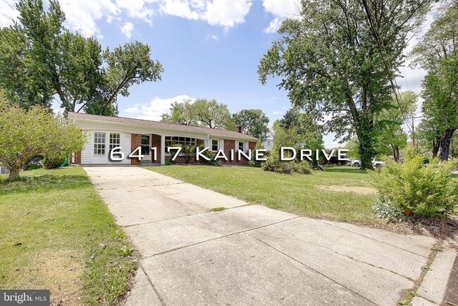 Building Photo - 6417 Kaine Dr
