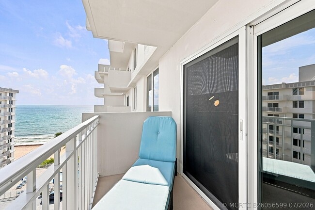 Photo - 3221 S Ocean Blvd Unit 902