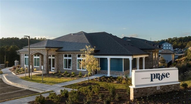 Photo - 100 Overlook Pkwy SE Apartamento Unidad A1