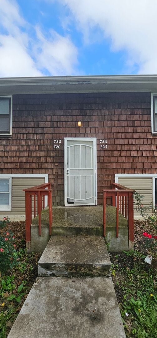 Building Photo - 720-726 N 70th St Unit 726