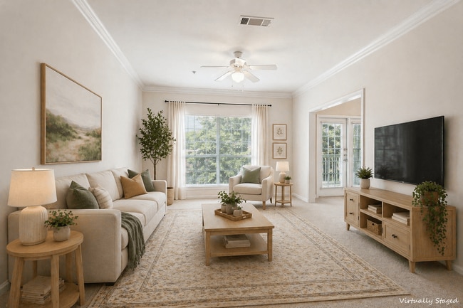 Building Photo - Wesley Stonecrest Apartments at Lithonia