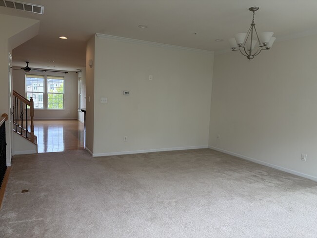Photo - 3190 Yeager Dr Unit End  multi level condo