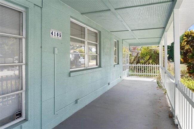 Photo - 4105 Rockefeller Ave