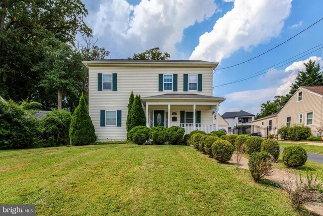 Building Photo - 7618 Leonard Dr Rental