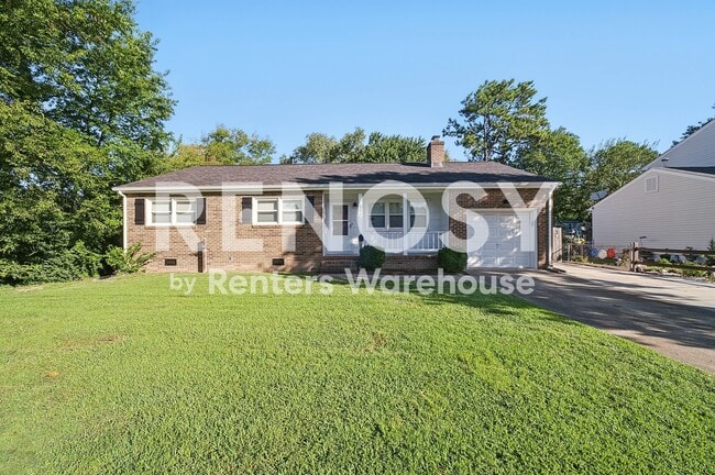548 Colony Rd