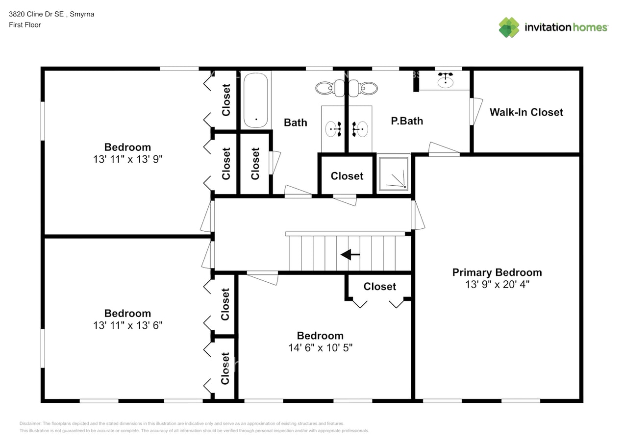 Photo - 3820 Cline Dr SE