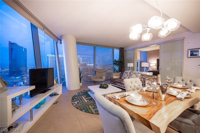 Photo - 3722 S Las Vegas Blvd Unit 1506