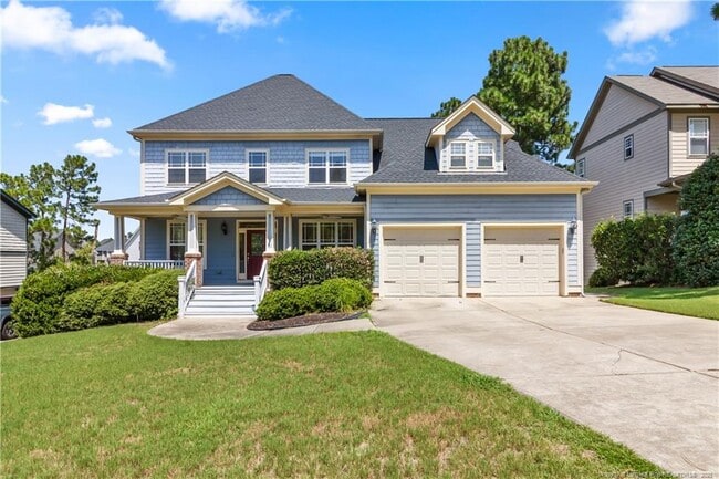 Building Photo - 736 Kensington Park Rd
