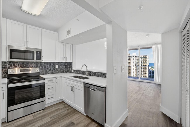 Photo - 3020 NE 32nd Ave Unit 1207