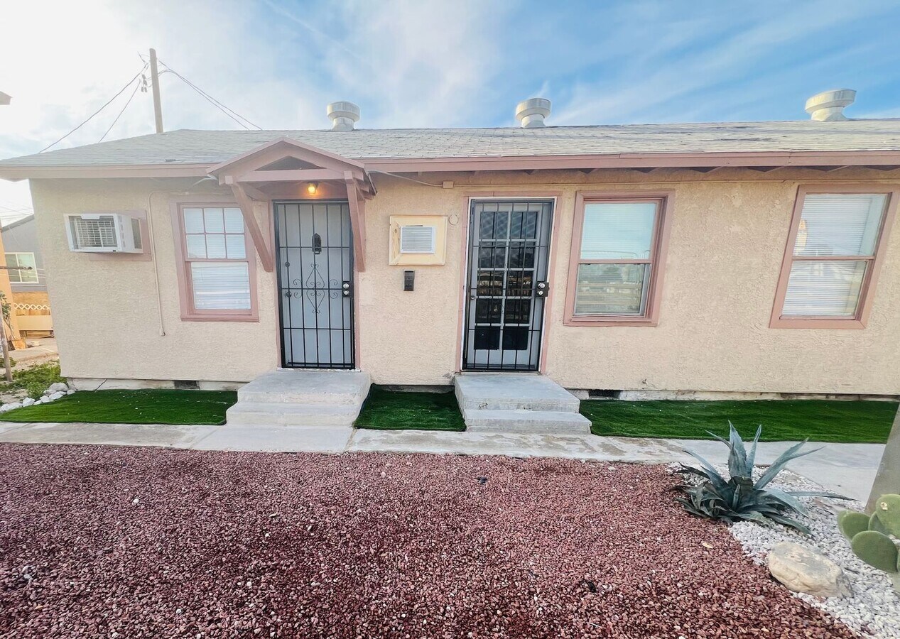 632 N 9th Street - 632 N 9th Street Unidad B