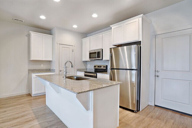 Photo - River Park Commons