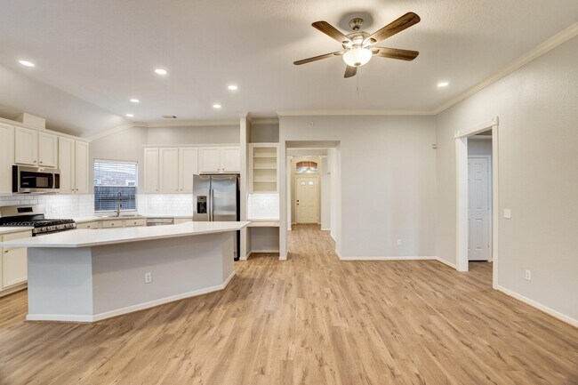 Photo - 9311 Cabin Creek Dr