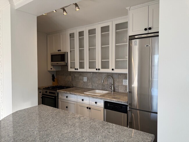 Photo - 205 West End Ave