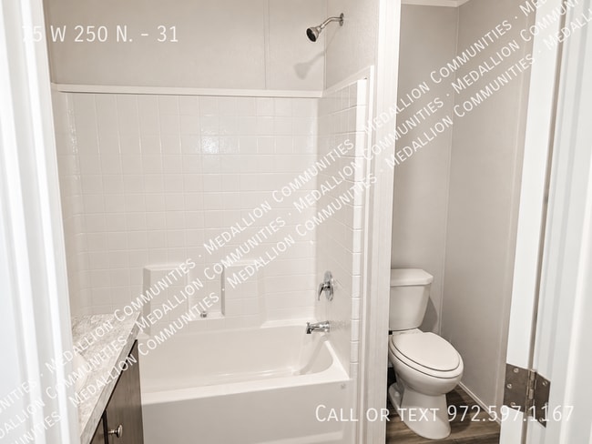 Photo - 75 W 250 N