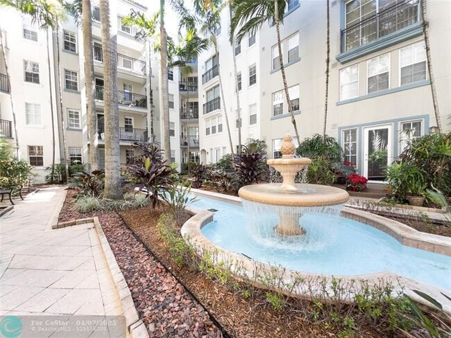 Photo - 533 NE 3rd Ave Condo Unit 113