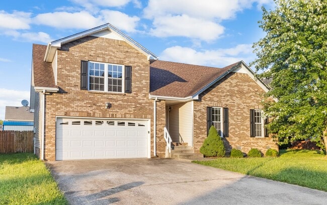 Photo - 1389 Bruceton Dr