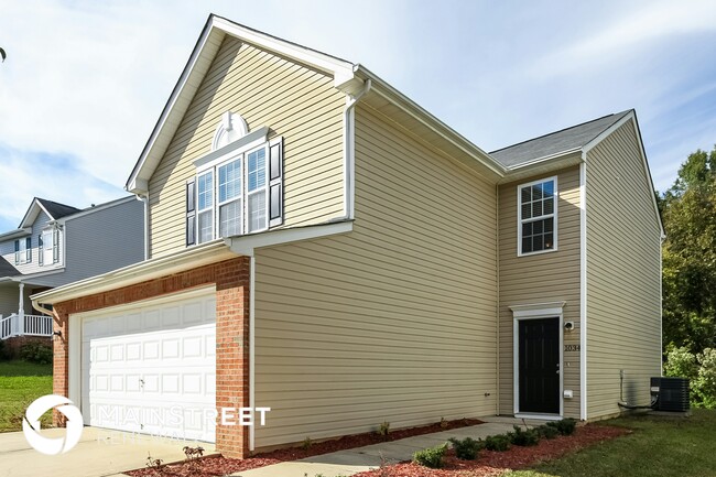 Photo - 1034 Quinlan Dr