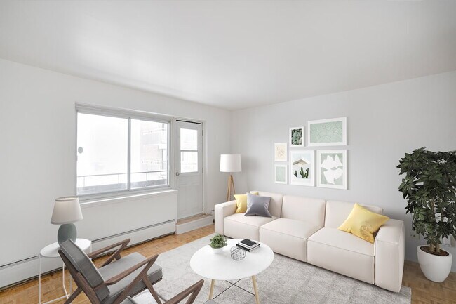 Photo - Carrefour Dorval