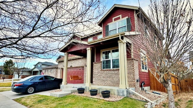 Building Photo - Welcome to this Beautiful 3 Bed 2 Bath 2 Garage Home with Big Backyard in Brighton East Farms!