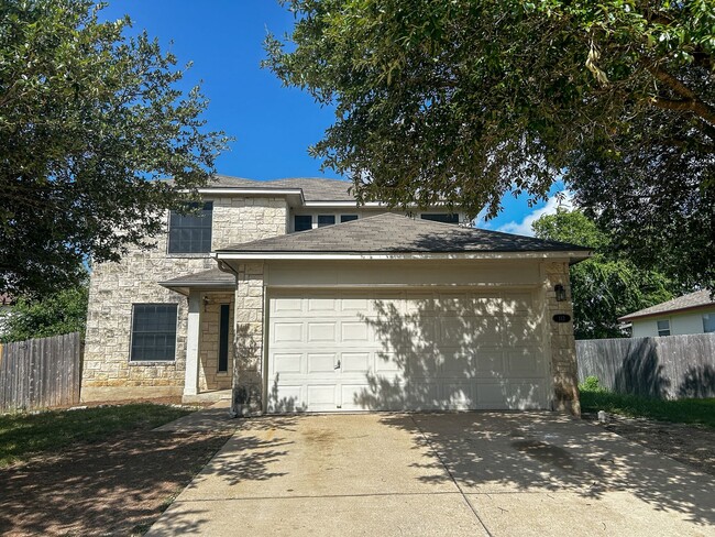 Building Photo - Rare 5 Bedroom in Crystal Knoll Georgetown Rental