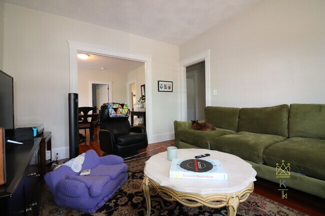 Photo - 39 Foster St Unit 1