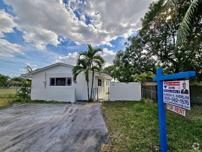 Building Photo - 2974 NW 191st Terrace Rental