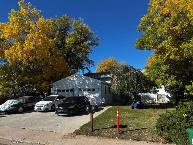 Building Photo - AVAILABLE NOW! Newly refreshed duplex in A... Unit A