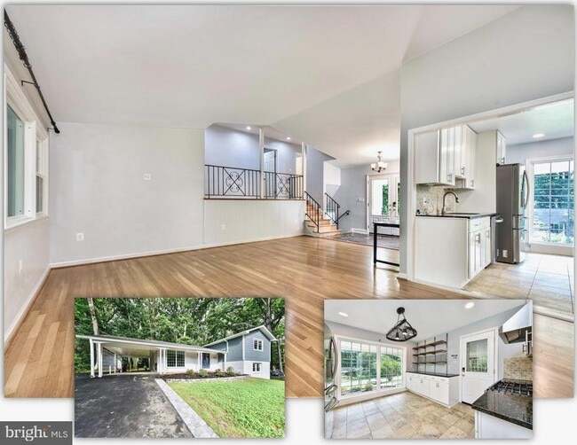 Photo - 5012 Dodson Dr House