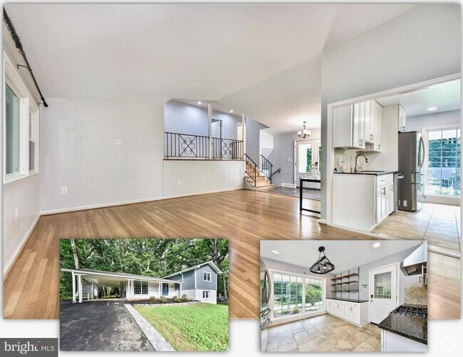 Building Photo - 5012 Dodson Dr Rental