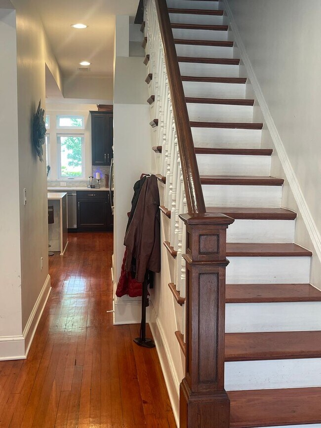 Photo - 147 Rhode Island Ave NW