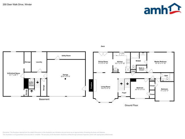 Photo - 200 Deer Walk Dr