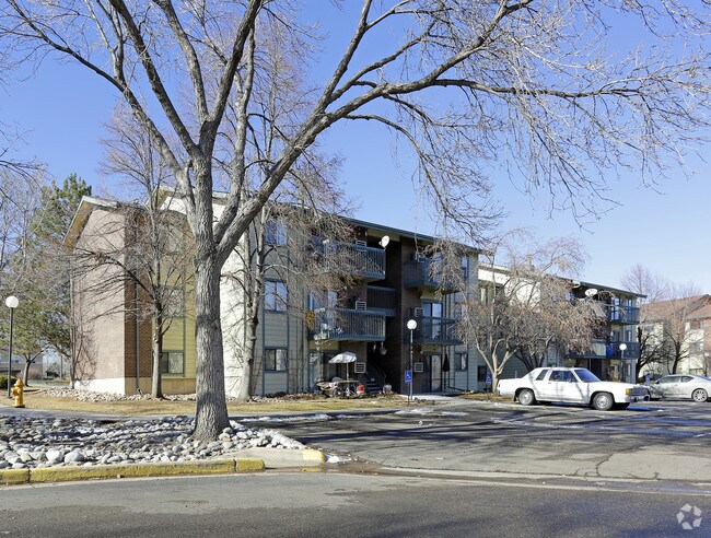 Photo - Sheridan Gardens Apartments