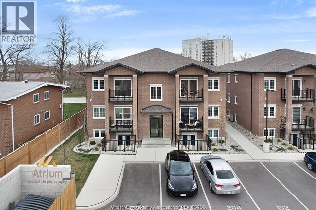 Photo - 233 Watson Ave Unit 201