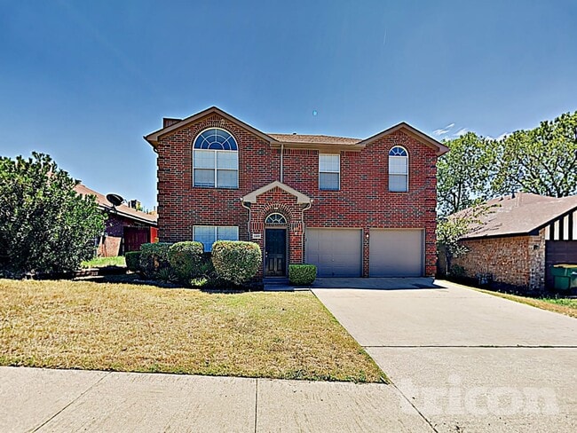 Photo - 1105 Parker Ct