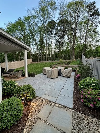 Photo - 206 Ridgepark Ln