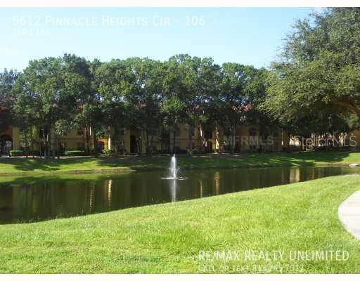 The Pinnacle - 5612 Pinnacle Heights Cir #... - The Pinnacle - 5612 Pinnacle Heights Cir #... Condo Unit 106