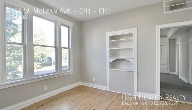 Photo - 3758 W McLean Ave Unit CH1