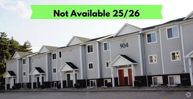 Building Photo - 904 Douglas St Unit T42 Rental