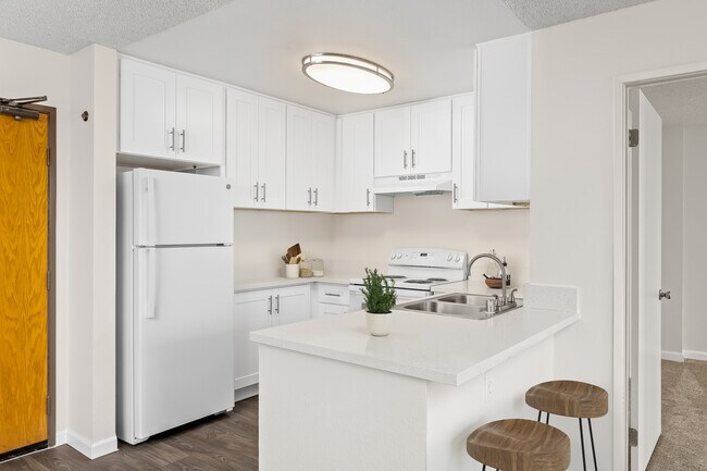Remodel Apartment