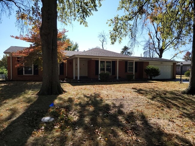 Building Photo - Nice House for Rent in Creve Coeur