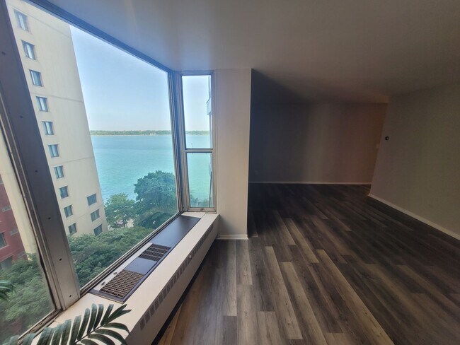 Photo - Jefferson waterfront condo Unidad 807